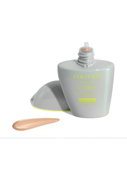Luxury Sports Bb SPF50+ Bb Krem Kapatıcı Lıght 30ML Pinkestcosmetics 1 Adet