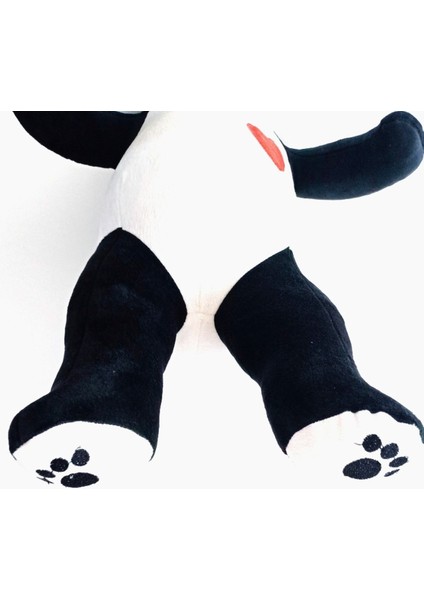 Luxury Uyku Arkadaşım Sevimli Panda 50 Cm. Yumuşacık... 1 Adet