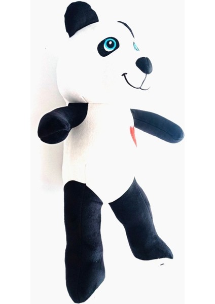 Luxury Uyku Arkadaşım Sevimli Panda 50 Cm. Yumuşacık... 1 Adet