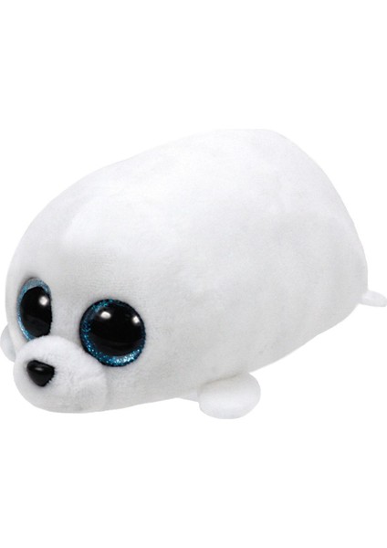 Luxury Ty Teeny Slippery Fok Balığı Peluş 10 Cm. 1 Adet