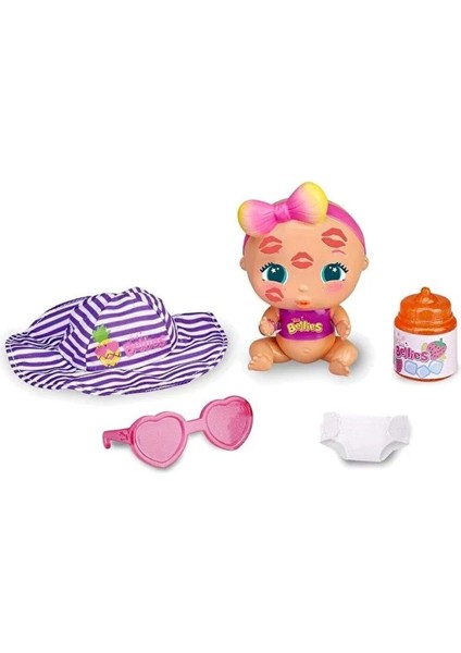 Luxury Giochi Bebek 70015534 The Mini Bellies 3+ 1 Adet modelleri