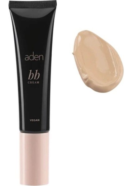 Luxury Bb Krem 35 ml ( 01 Porcelain ) 1 Adet