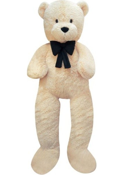 Luxury Uzun Ayı Peluş 50 cm 62532 1 Adet
