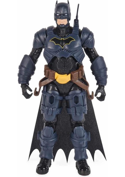 Luxury Dc Comics Batman Adventures Action Figürü 30 cm 1 Adet