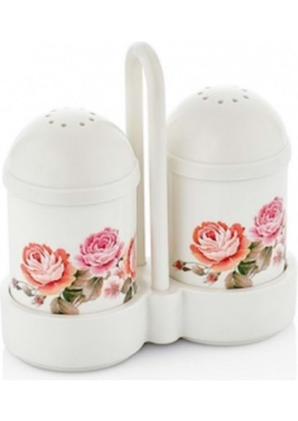 Luxury Millenyum Tuzluk Seti 8x4 cm 1 Adet