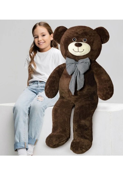 Luxury Oyuncak 100 cm Büyük Peluş Ayıcık 1 Metre 1 Adet