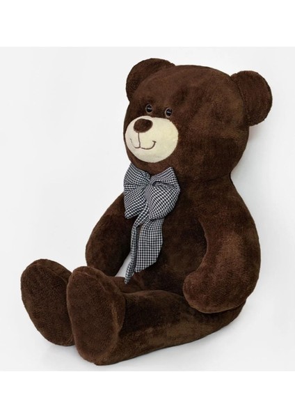 Luxury Oyuncak 100 cm Büyük Peluş Ayıcık 1 Metre 1 Adet