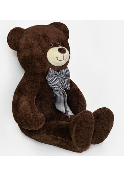 Luxury Oyuncak 100 cm Büyük Peluş Ayıcık 1 Metre 1 Adet