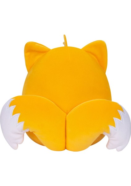 Luxury Sonic 27CM - Tails 1 Adet