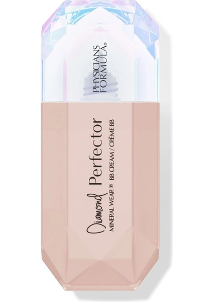 Luxury Mıneral Wear® Dıamond Perfector Bb Cream 1 Adet