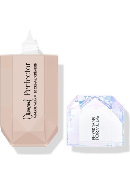 Luxury Mıneral Wear® Dıamond Perfector Bb Cream 1 Adet fiyatları