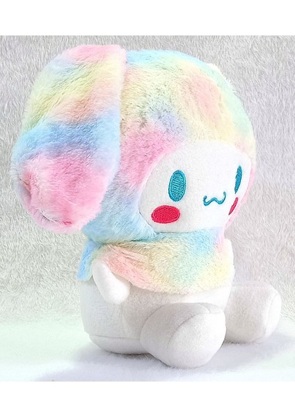 Luxury Cinnamoroll Karikatür Peluş Oyuncak 25 cm 1 Adet modelleri