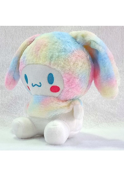 Luxury Cinnamoroll Karikatür Peluş Oyuncak 25 cm 1 Adet fırsatları