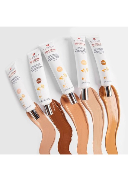 Luxury Ginseng Bb Crème Baby Skin" Effect - Bb Krem-15 ml 1 Adet