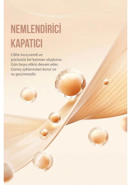 Luxury Besleyici Altın Salyangoz Spf 50+ Güneş Koruyucu Bb Krem 1 Adet modelleri