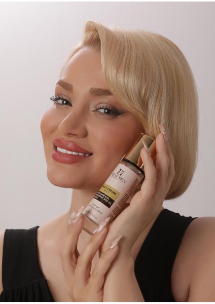 Luxury Multi Krem 10 Etkili Madde 1 Krem 1 Adet indirimleri