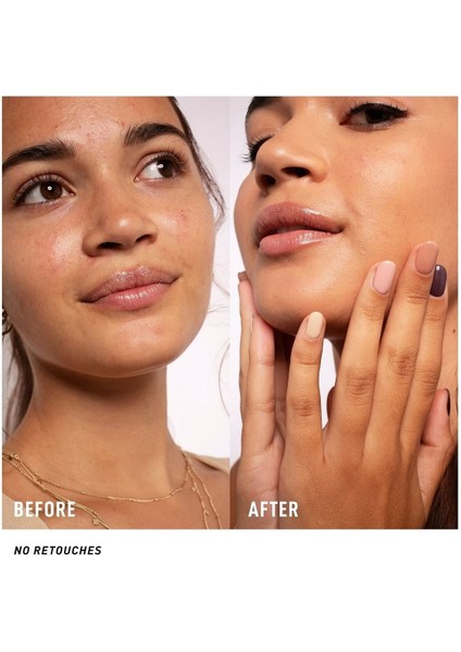 Luxury Nourishing Lightening Bb Cream That Regulates Skin Inequalities -40 Ml-Doré DKHAIR1609 1 Adet