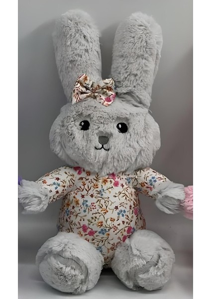 Luxury Eastıer Bunny Peluş Oyuncak 1 Adet