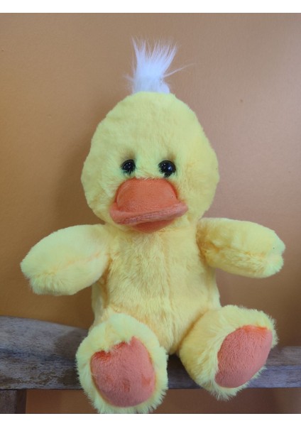 Luxury Peluş Ördek 1 Adet