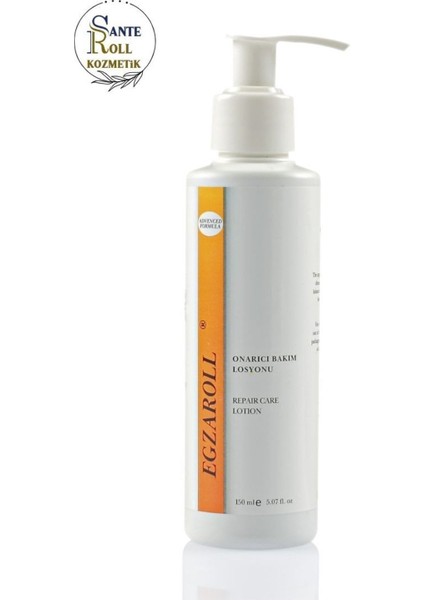 Luxury Onarıcı Bakım Losyonu 150ML 1 Adet