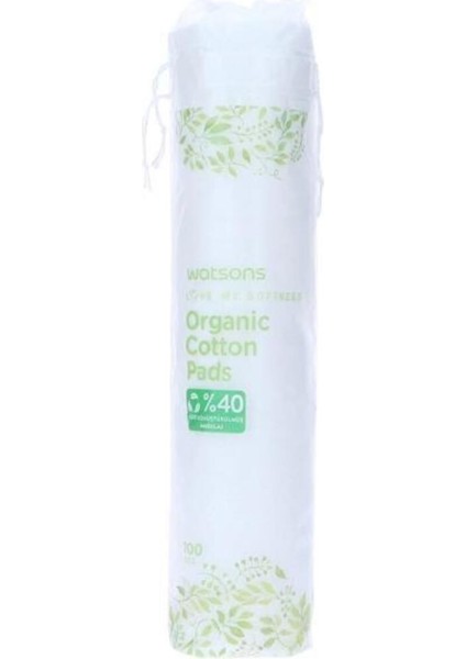Luxury Bb Cream SPF50 Ivory 30 ml + Watsons Organik Makyaj Pamuğu 1 Adet