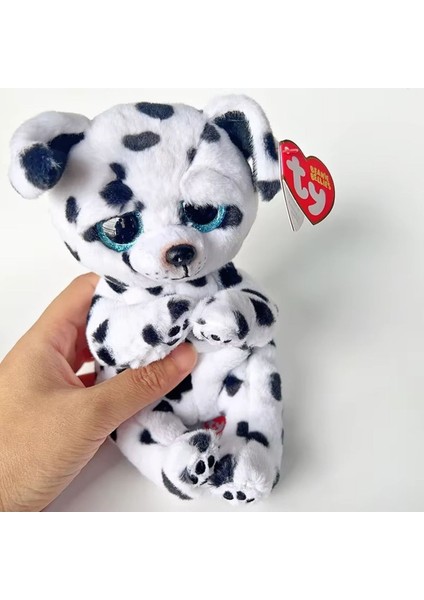 Luxury Benekli Dalmaçyalı Köpek Peluş 15 cm 1 Adet
