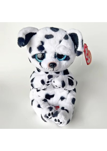 Luxury Benekli Dalmaçyalı Köpek Peluş 15 cm 1 Adet