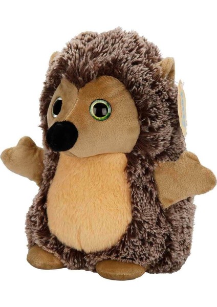 Luxury Puffy Friends Kirpi Peluş 28 cm 1 Adet