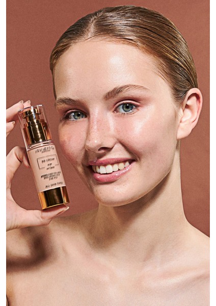 Luxury Bb Cream 1 Adet