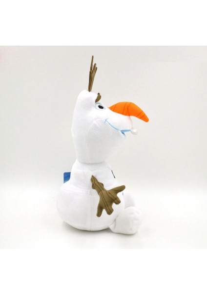 Luxury Frozen Olaf Peluş Oyuncak 50 cm Dev Boy 1 Adet