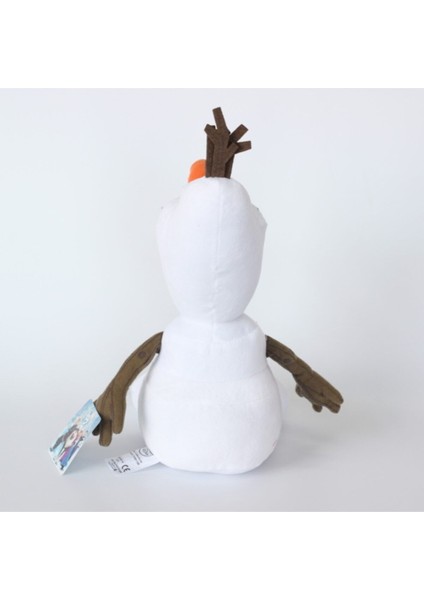 Luxury Frozen Olaf Peluş Oyuncak 50 cm Dev Boy 1 Adet
