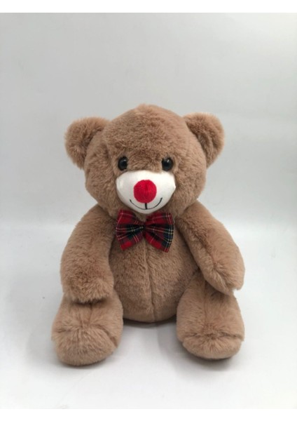 Luxury Rocky Bear Peluş Oyuncak 1 Adet