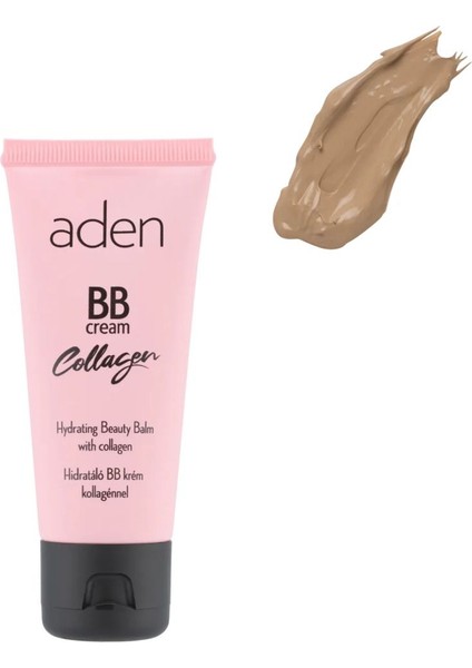 Luxury Bb Kollajenli Krem 1 Adet