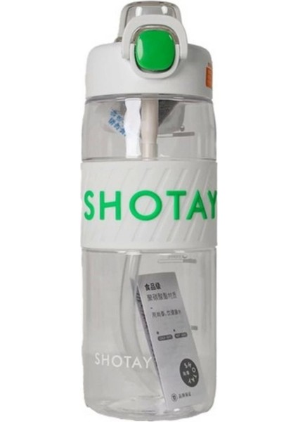 Luxury Nessiworld Odorles Tritan 750 ml 1 Adet fiyatları