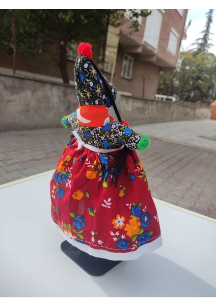 Luxury Çocuklar Için Dikme Peluş Oyuncak Bebek 25CM 1 Adet modelleri