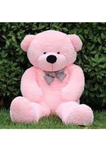 Luxury 140 cm Peluş Ayıcık Büyük Boy 1 Adet