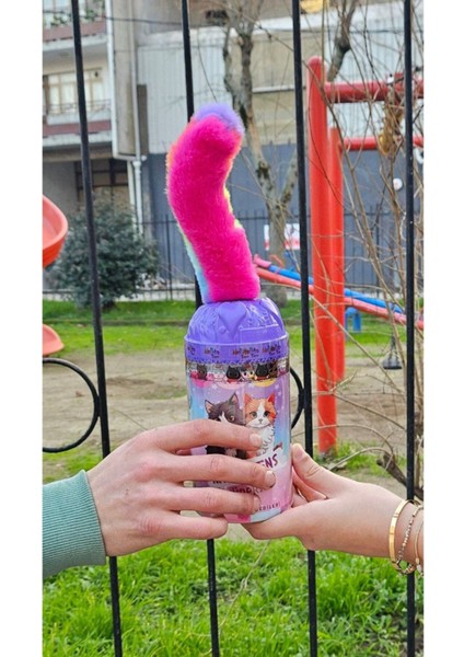 Luxury Sürpriz Pembe Peluş Hediyelik Peluş Misfitens Oyuncak 1 Adet Misfits 1 Adet fiyatları