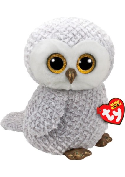 Luxury Owlette Baykuş Peluş 25 cm 1 Adet