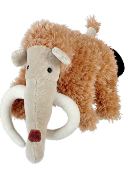 Luxury Mamut Kukla 1 Adet