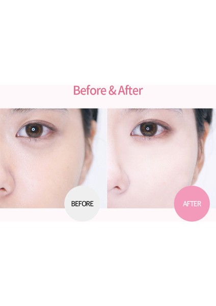 Luxury Pembe Tonlayıcı Krem 50 ml 1 Adet