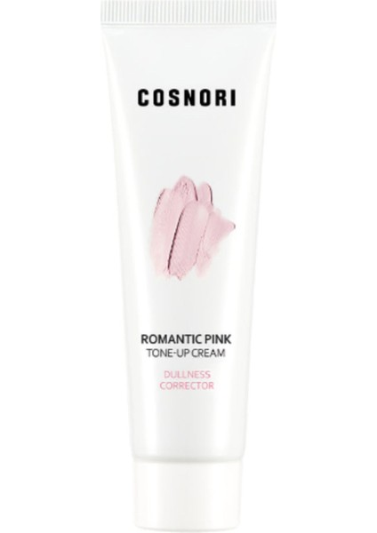 Luxury Pembe Tonlayıcı Krem 50 ml 1 Adet