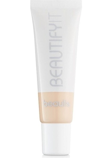 Luxury Beautify It Bb Krem 131 Ivory 1 Adet fiyatları