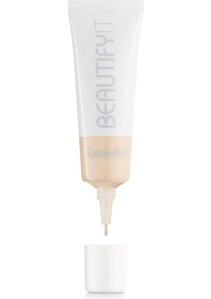 Luxury Beautify It Bb Krem 131 Ivory 1 Adet modelleri