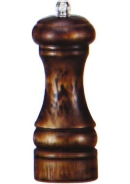 Luxury Karabiber Değirmeni 13 cm 1 Adet