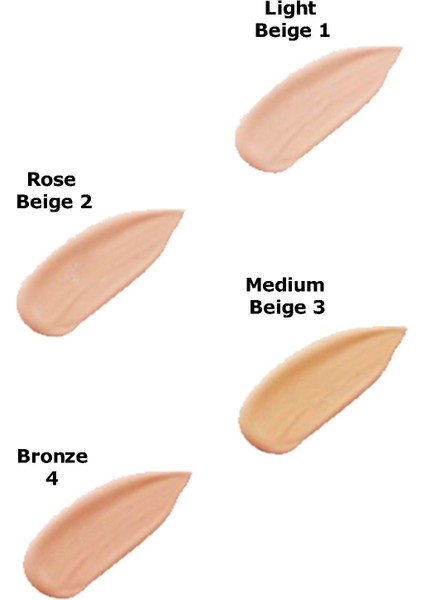 Luxury Beyu Deluxe All Nude Bb Cream Light Beige 01 1 Adet fiyatları
