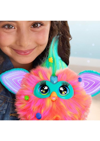 Luxury Furby Mercan F6744 1 Adet