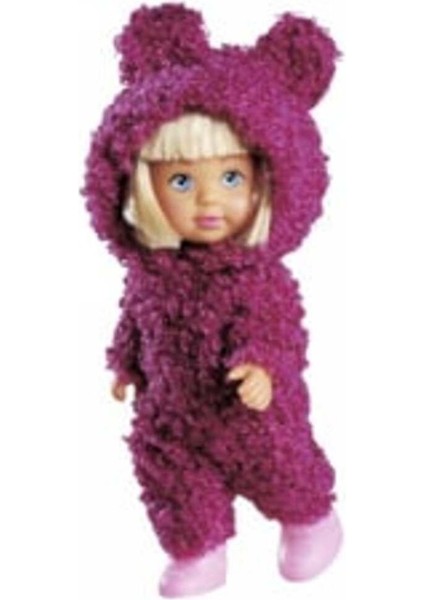 Luxury Simba Evi Love Cute Teddy 1 Adet