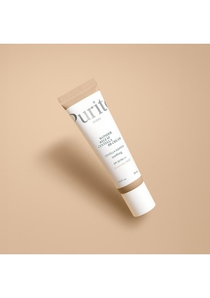 Luxury - Wonder Releaf Centella Bb Cream SPF30 Pa (#23 Natural Beige) 1 Adet