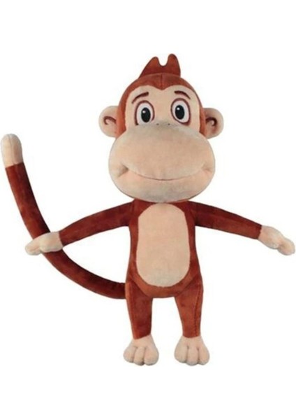 Luxury Sale Peluş Oyuncak 35 cm Pelüş Oyuncak 1 Adet