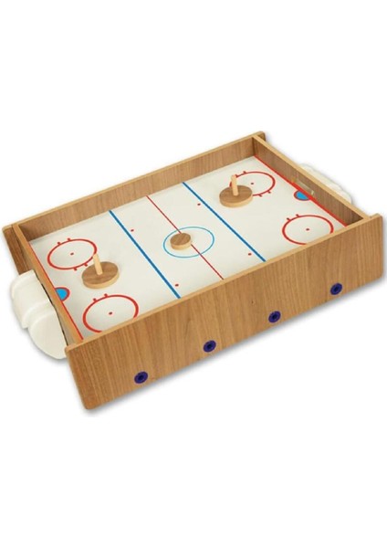 Luxury Matrax 412 Ahşap Hokey ve Masa 1 Adet modelleri